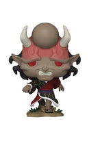 Funko POP! Demon Slayer – Hantengu (#1854) figure