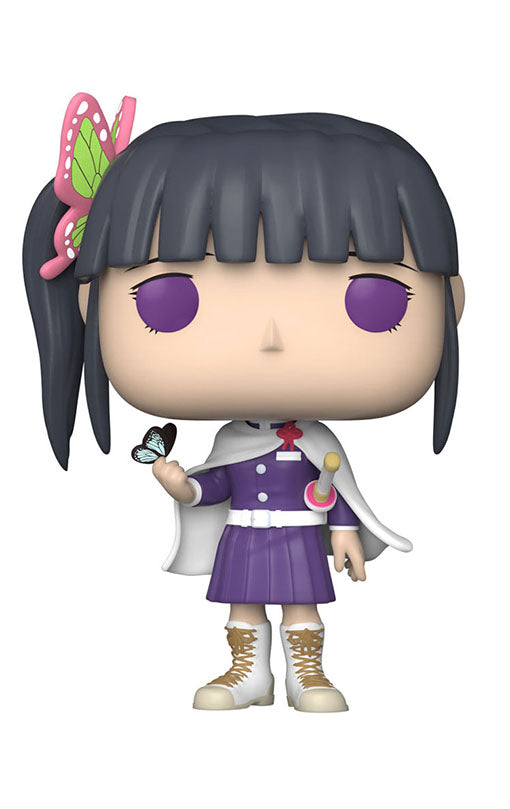 Funko POP! Demon Slayer – Kanao Tsuyuri (#1305) figure
