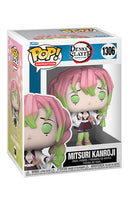 Funko POP! Demon Slayer – Mitsuri Kanroji (#1306) figure