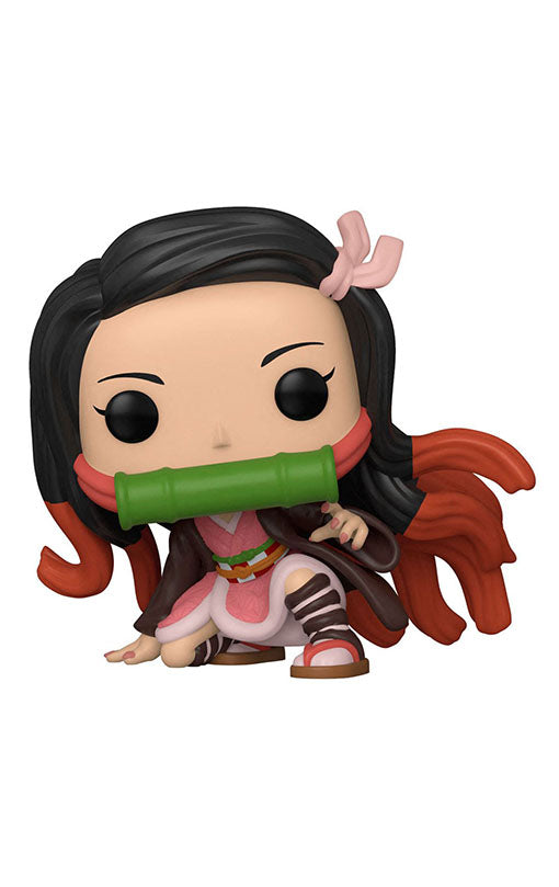Funko POP! Demon Slayer – Nezuko Kamado (#868) figure