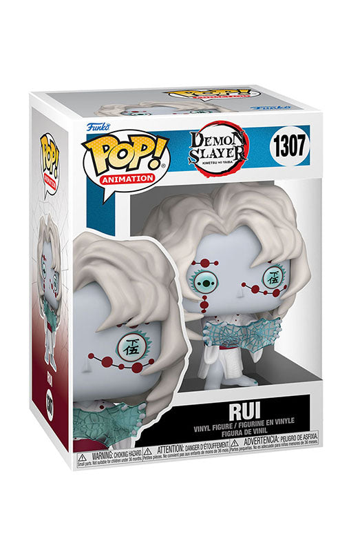 Funko POP! Demon Slayer – Rui (#1307) figure