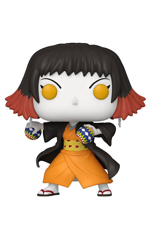 Funko POP! Demon Slayer – Susamaru (#1409) figure