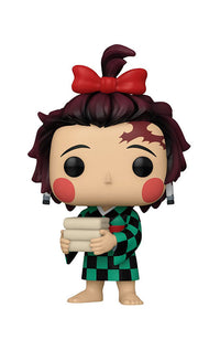 Funko POP! Demon Slayer – Tanjiro Kimono (#1530) figure