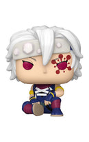 Funko POP! Demon Slayer – Tengen (Flash Back) (#1750) figure