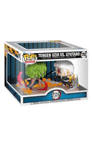 Funko POP! Demon Slayer – Tengen Vs Gyutaro (#1753) figure