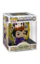 Funko POP! Disney Deluxe - Evil Queen (#1609) figure