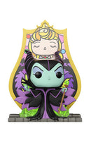 Funko POP! Disney Deluxe - Maleficent (#1610) figure
