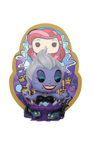 Funko POP! Disney Deluxe - Ursula (#1638) figure
