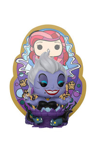 Funko POP! Disney Deluxe - Ursula (#1638) figure