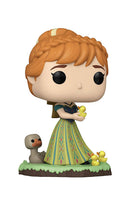 Funko POP! Disney Frozen - Anna #1023 figure