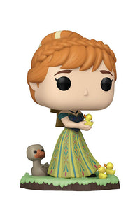 Funko POP! Disney Frozen - Anna #1023 figure