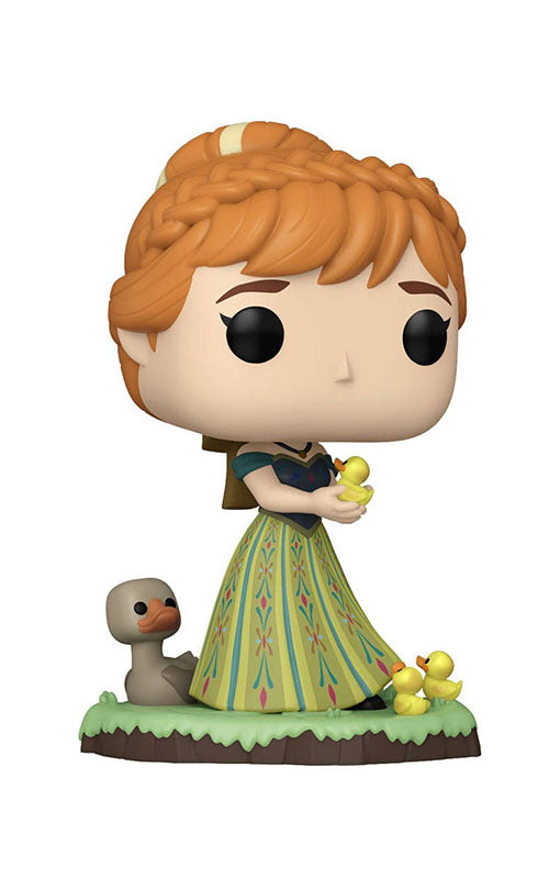 Funko POP! Disney Frozen - Anna #1023 figure