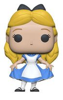 Funko POP! Disney Princess Alice Curtsying (#1058) figure