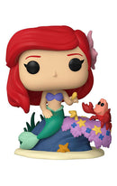 Funko POP! Disney Princess Ariel (#1012) figure