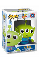 Funko POP! Disney Toy Story 4 - Alien (#525) figure