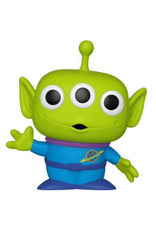 Funko POP! Disney Toy Story 4 - Alien (#525) figure