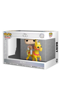 Funko POP! Disney's 100th Anniversary - Bert (#299) figure