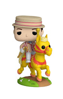 Funko POP! Disney's 100th Anniversary - Bert (#299) figure