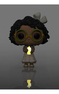 Funko POP! Disney’s 100th Anniversary Mirabel (Glows in the Dark) (#1327) figure