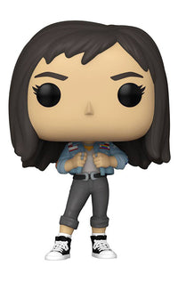 Funko POP! Doctor Strange in the Multiverse of Madness - America Chavez (#1002) figure