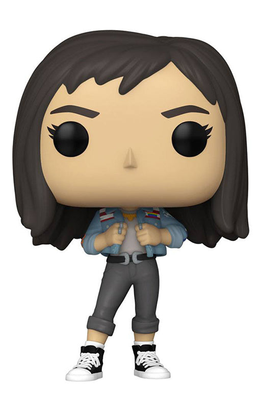 Funko POP! Doctor Strange in the Multiverse of Madness - America Chavez (#1002) figure