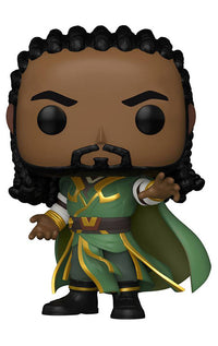 Funko POP! Doctor Strange in the Multiverse of Madness - Master Mordo (#1002) figure