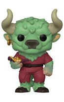 Funko POP! Doctor Strange in the Multiverse of Madness - Rintrah (#1004) Super Sized figure