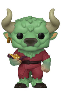 Funko POP! Doctor Strange in the Multiverse of Madness - Rintrah (#1004) Super Sized figure