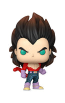 Funko POP! Dragonball GT - Super Saiyan Vegeta (#2073) figure