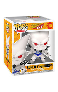 Funko POP! Dragonball GT - Super Yi-Shinron (#2076) figure