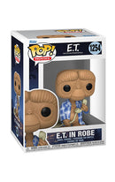 Funko POP! E.T. the Extra-Terrestrial - E.T. in flannel (#1254) figure