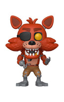 Funko POP! Five Nights at Freddy's POP! Vinyl Figure 10th Anniversary - Foxy (#1062) figure
