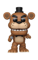 Funko POP! Five Nights at Freddy's POP! Vinyl Figure 10th Anniversary - Freddy (#1060) figure
