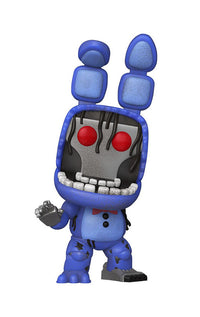 Funko POP! Five Nights at Freddy's -Withered Bonnie (#1083) figure