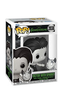 Funko POP! Frankenweenie - Victor & Sparky (#2038) figure