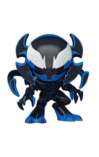 Funko POP! Friendly Neighborhood Spider-Man - Alien Monster (#1528) figure