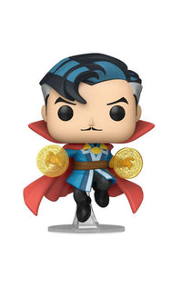 Funko POP! Friendly Neighborhood Spider-Man – Doctor Strange (#1532) figure