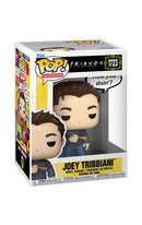 Funko POP! Friends - Joey (#1723) figure