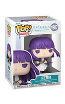 Funko POP! Frieren Beyond Journey´s End - Fern (#1987) figure