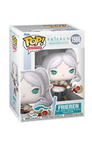 Funko POP! Frieren Beyond Journey´s End - Frieren (#1986) figure