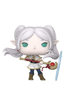 Funko POP! Frieren Beyond Journey´s End - Frieren (#1986) figure