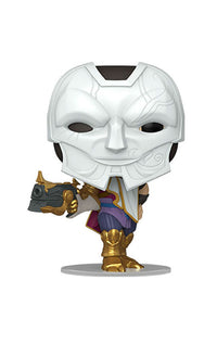 Funko POP! Games League of Legends - Jhin (#1081) figure