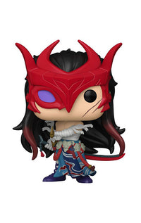 Funko POP! Games League of Legends - Yone (#1082) figure