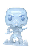 Funko POP! Games Mortal Kombat - Sub-zero (1073) figure