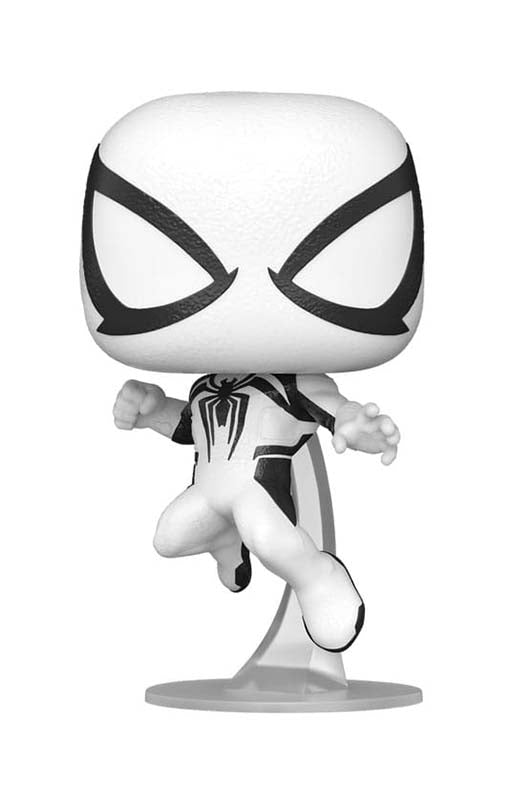 Funko POP! Games Spider-Man 2 - Anti-Venom Peter (#1025) figure