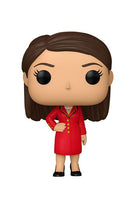 Funko POP! Gilmore Girls – Lorelai Gilmore (#1491) figure