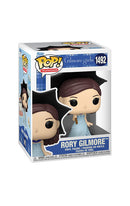 Funko POP! Gilmore Girls – Rory Gilmore (#1492) figure