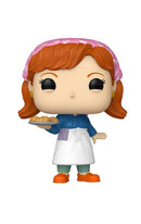 Funko POP! Gilmore Girls – Sookie St. James (#1494) figure