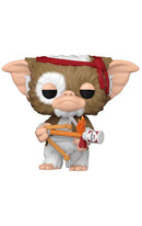 Funko POP! Gremlins – Gizmo with Bow (#1753) figure