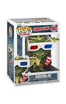 Funko POP! Gremlins – Gremlin with 3D Glasses (#1147) figure